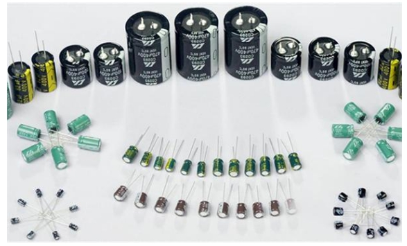 電容器內(nèi)部缺陷檢測(cè)，X-ray提供安全智能解決方案