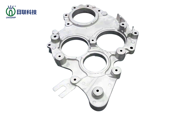 X-Ray無損檢測能夠檢測汽車零部件么？
